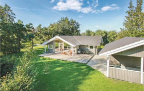 3 Bedroom Awesome Home In Gørlev